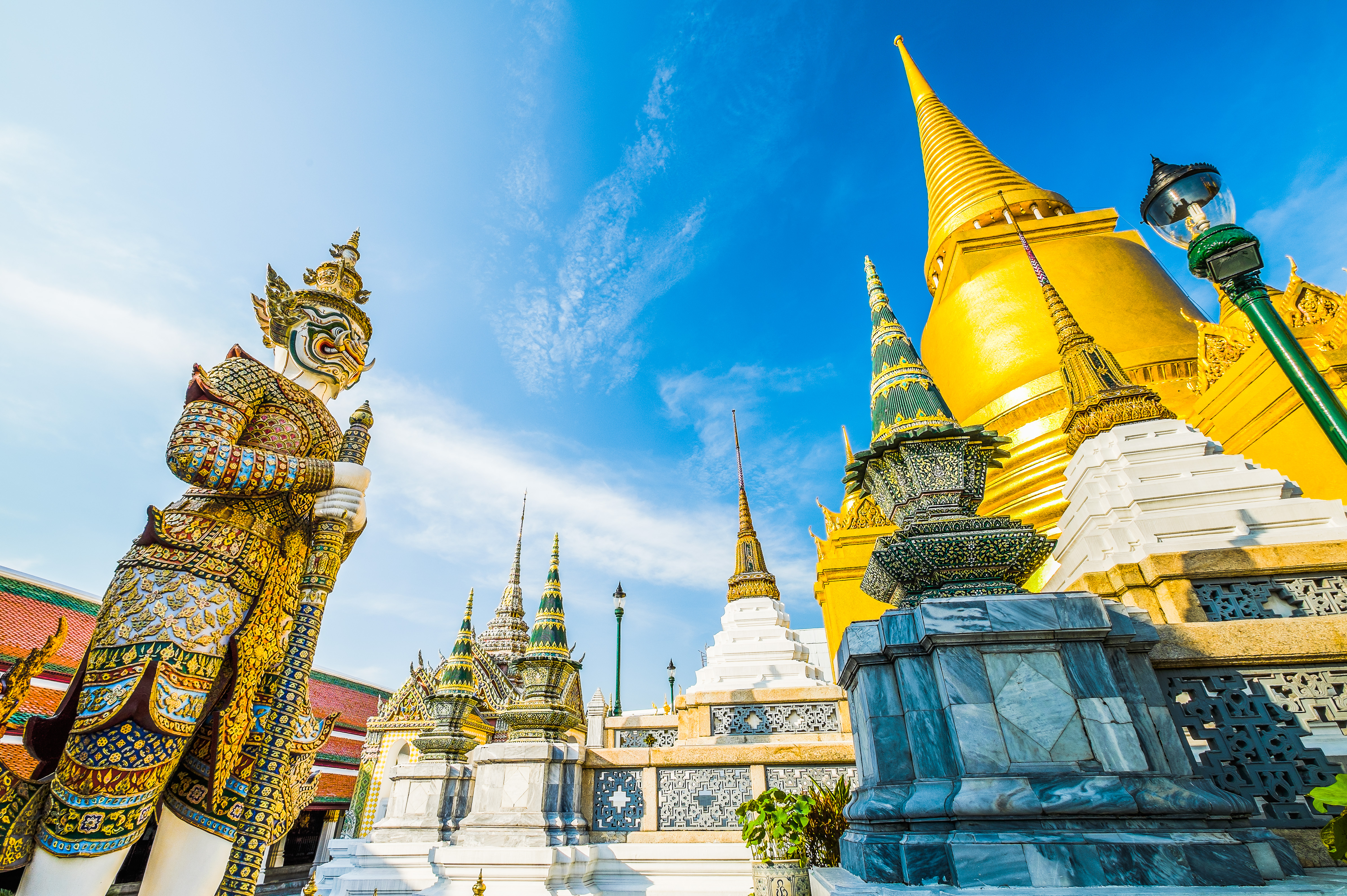 Thailand to Malaysia Truck Freight