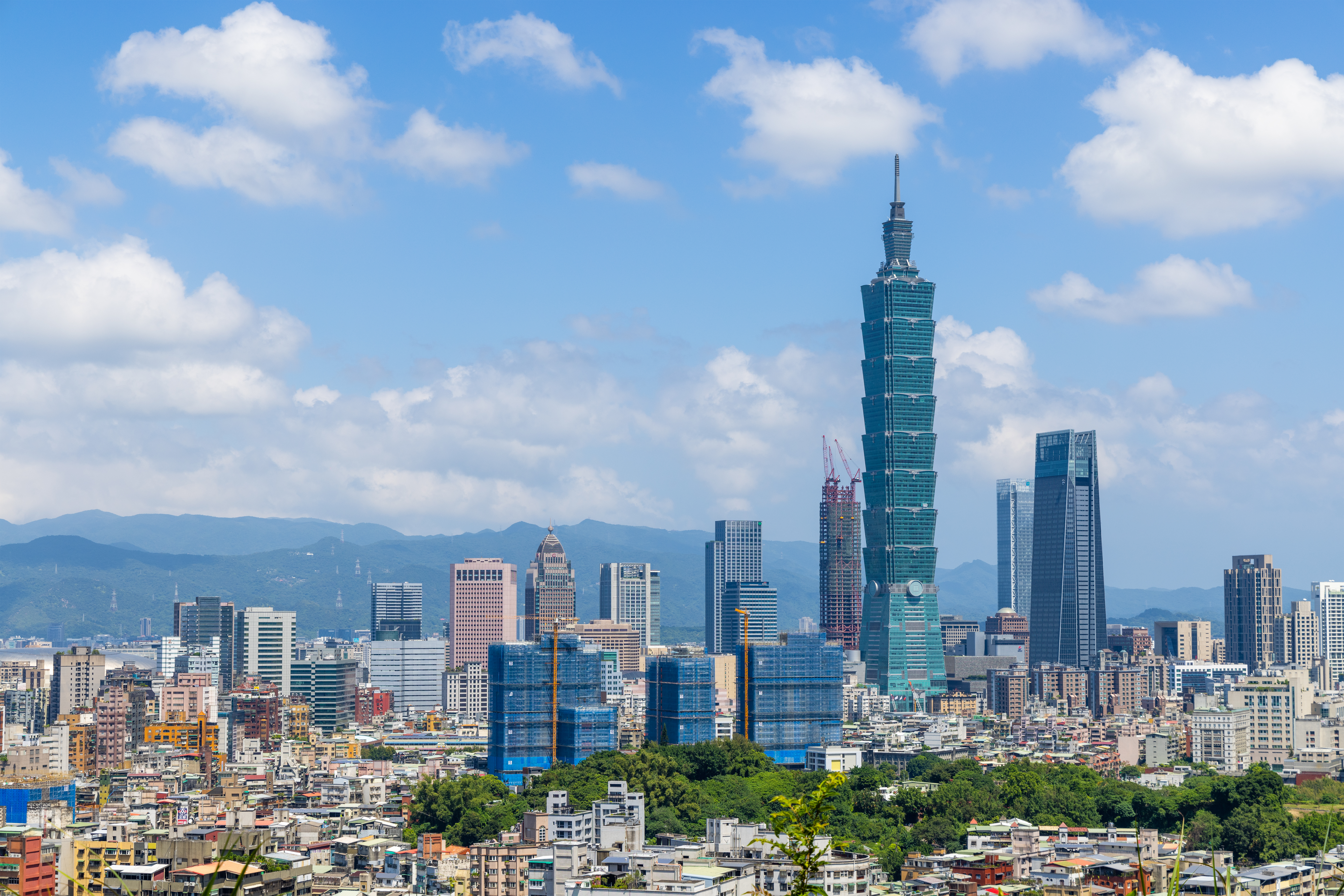 Taiwan to Malaysia Shipping